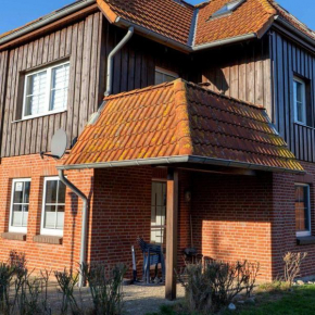 Ferienwohnung-Kuestennaehe